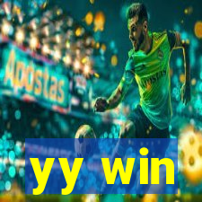 yy win